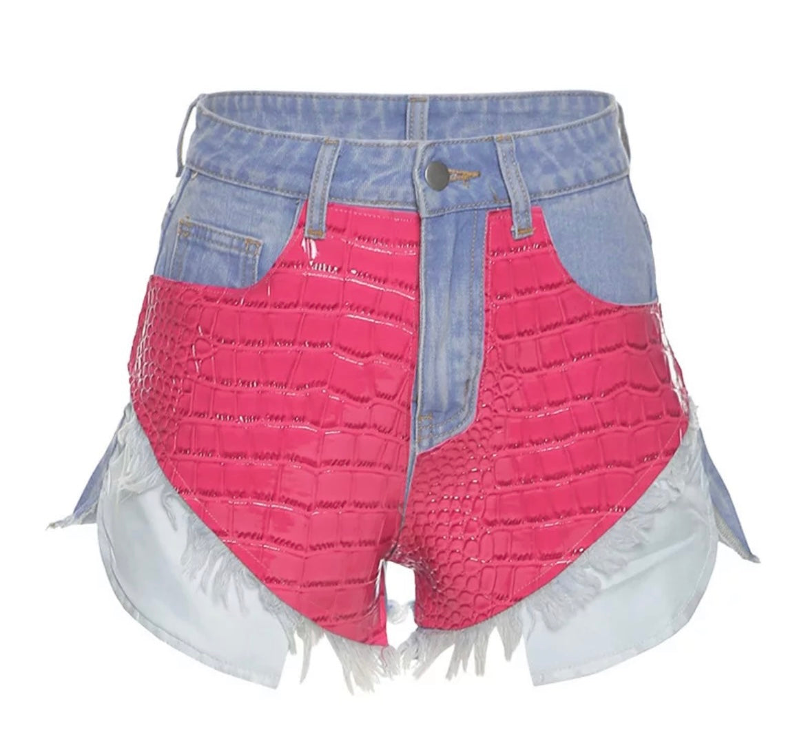 IT Girl Shorts