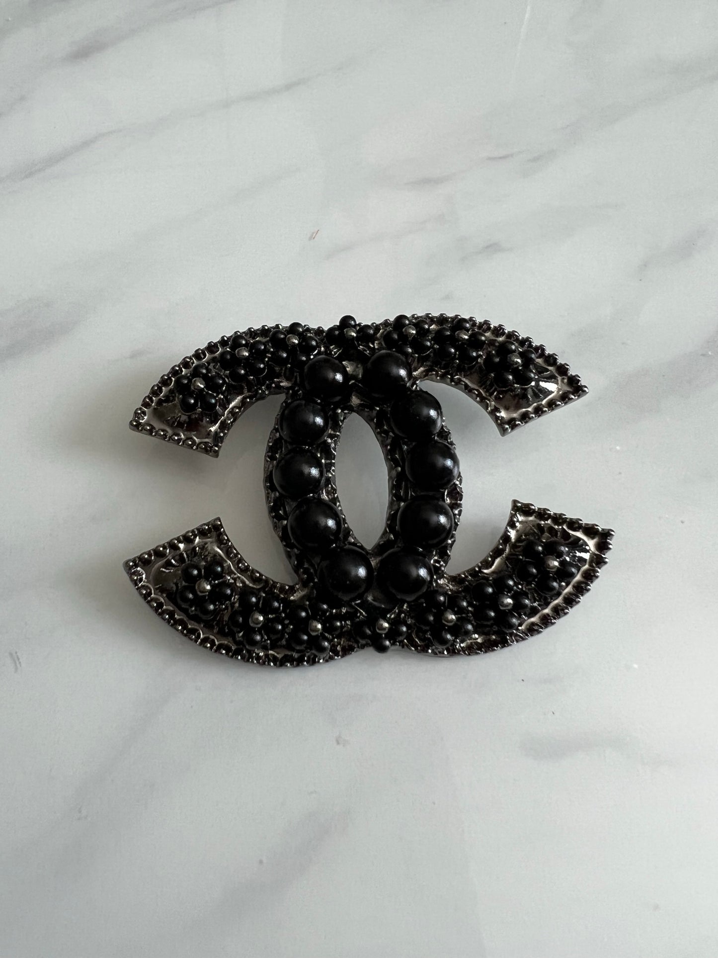 CC Luxury Brooches